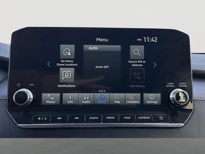 2024 Mitsubishi Outlander SE Black Edition