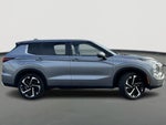 2024 Mitsubishi Outlander SE Black Edition
