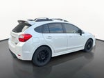 2014 Subaru Impreza Wagon 2.0i Sport Premium