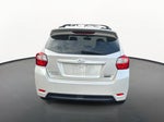 2014 Subaru Impreza Wagon 2.0i Sport Premium