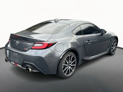 2023 Toyota GR86 Auto