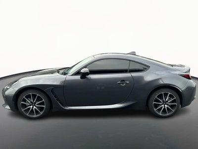 2023 Toyota GR86 Auto