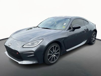 2023 Toyota GR86 Auto