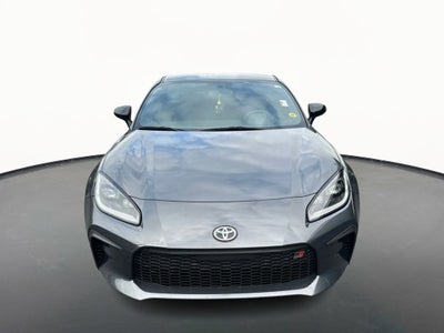 2023 Toyota GR86 Auto
