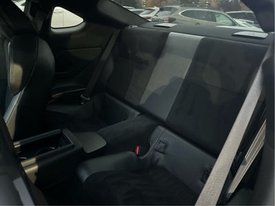 2026 Toyota GR86 Premium