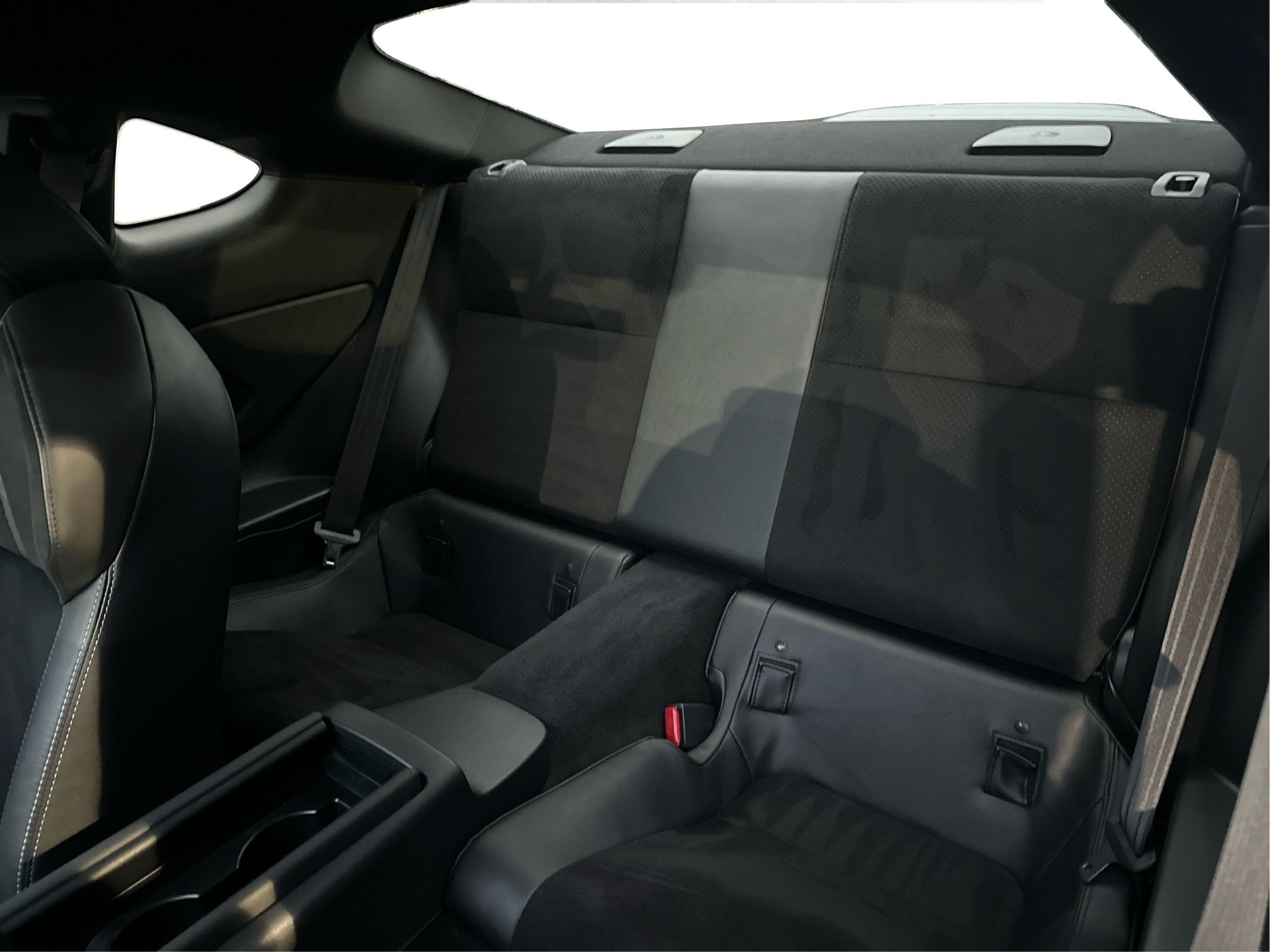 2026 Toyota GR86 Premium