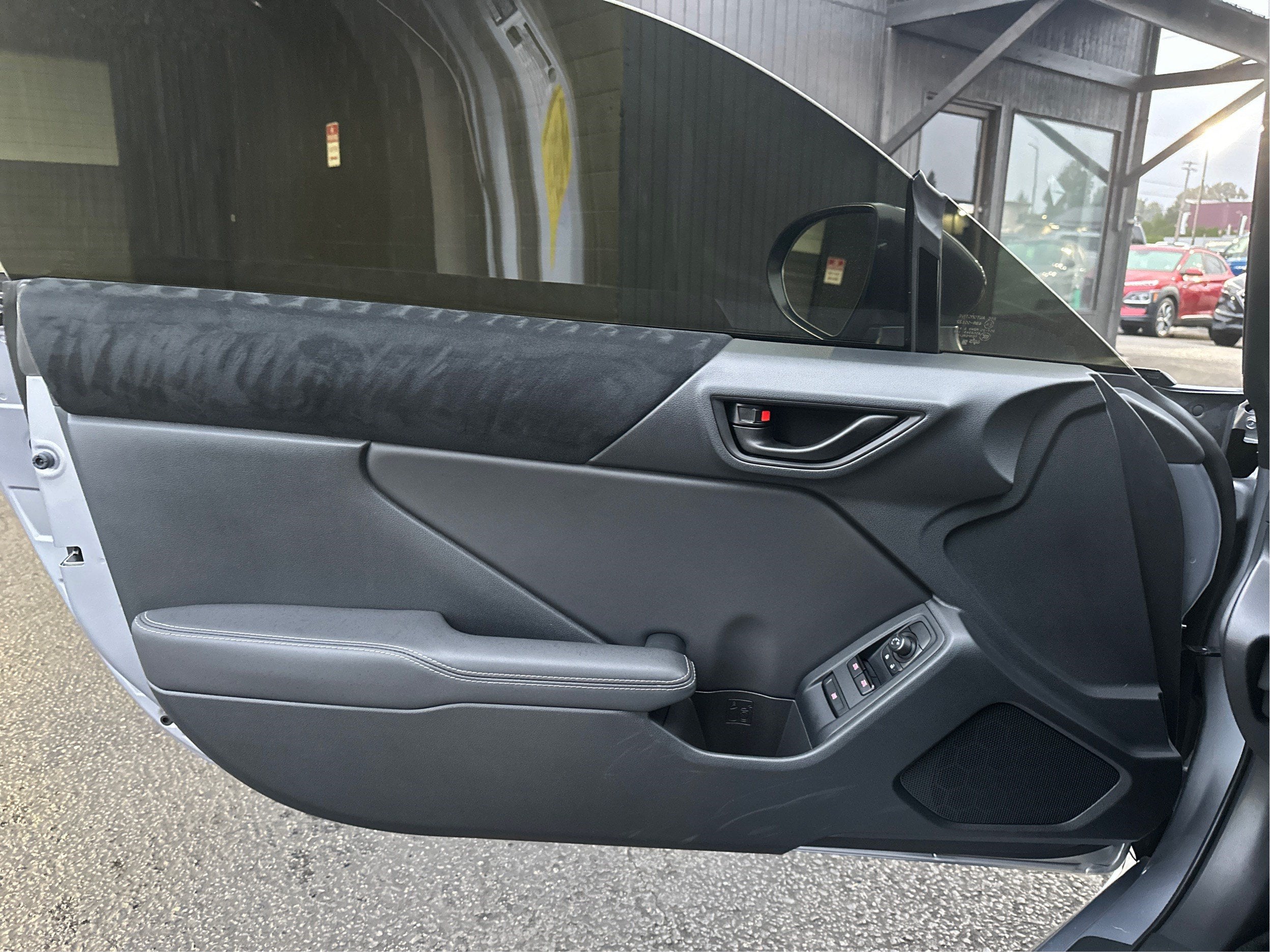 2026 Toyota GR86 Premium