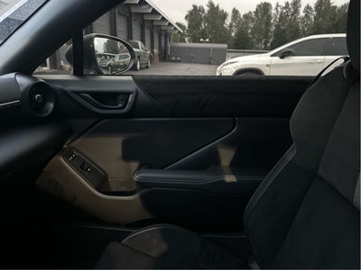 2026 Toyota GR86 Premium