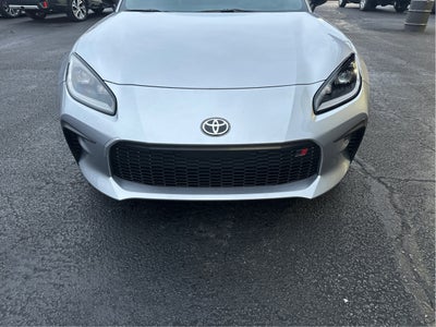 2026 Toyota GR86 Premium