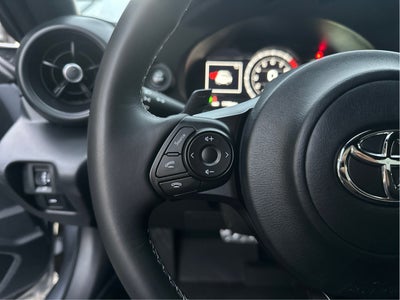 2026 Toyota GR86 Premium