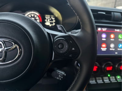 2026 Toyota GR86 Premium