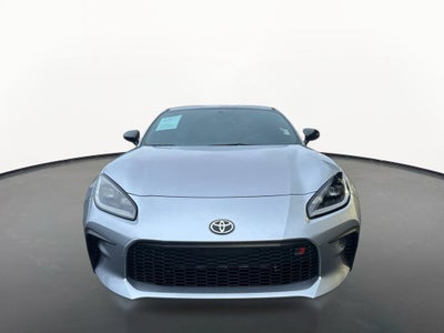 2026 Toyota GR86 Premium
