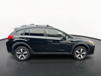 2017 Subaru Crosstrek Premium