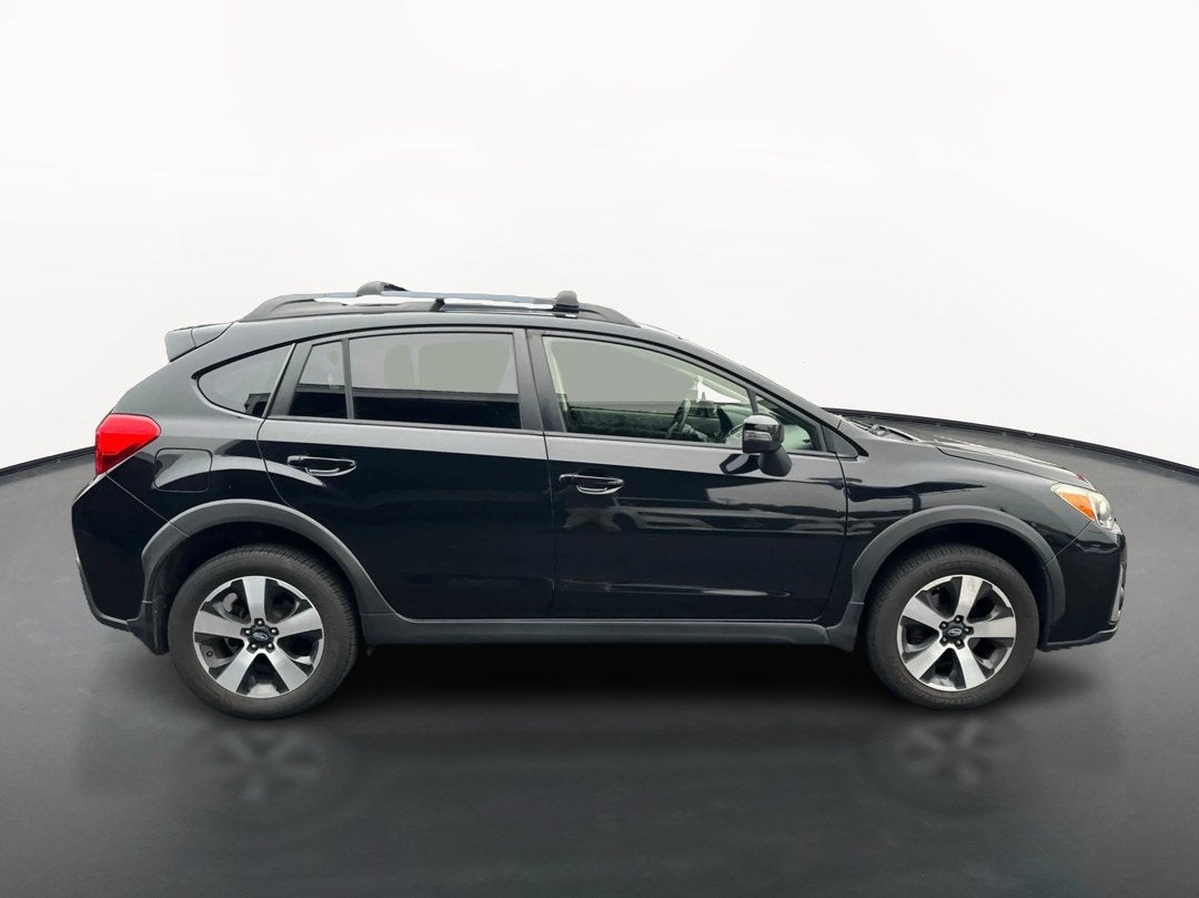 2017 Subaru Crosstrek Premium