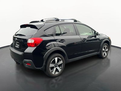 2017 Subaru Crosstrek Premium