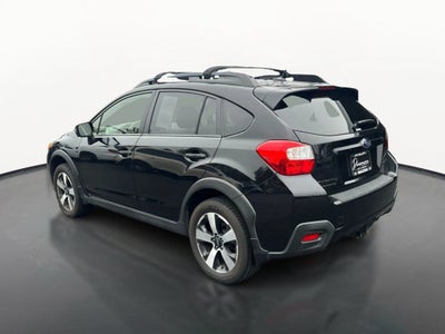 2017 Subaru Crosstrek Premium