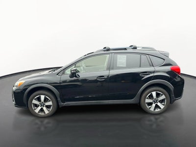 2017 Subaru Crosstrek Premium