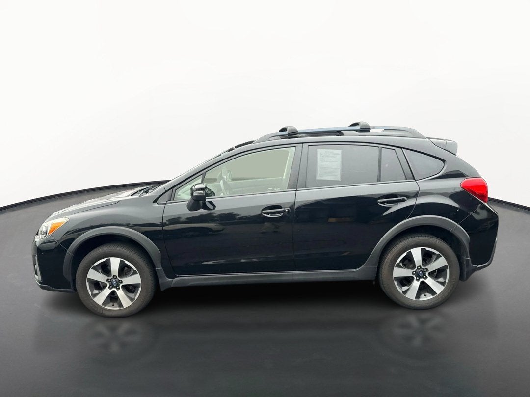 2017 Subaru Crosstrek Premium
