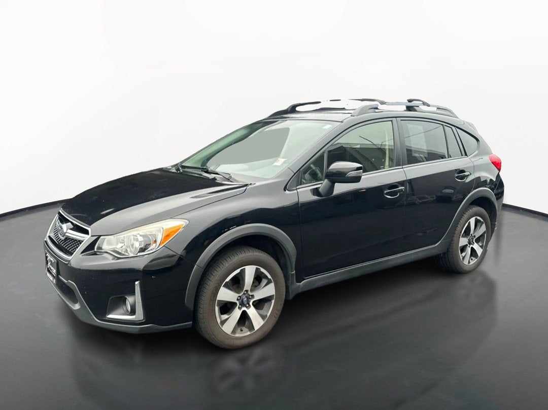 2017 Subaru Crosstrek Premium