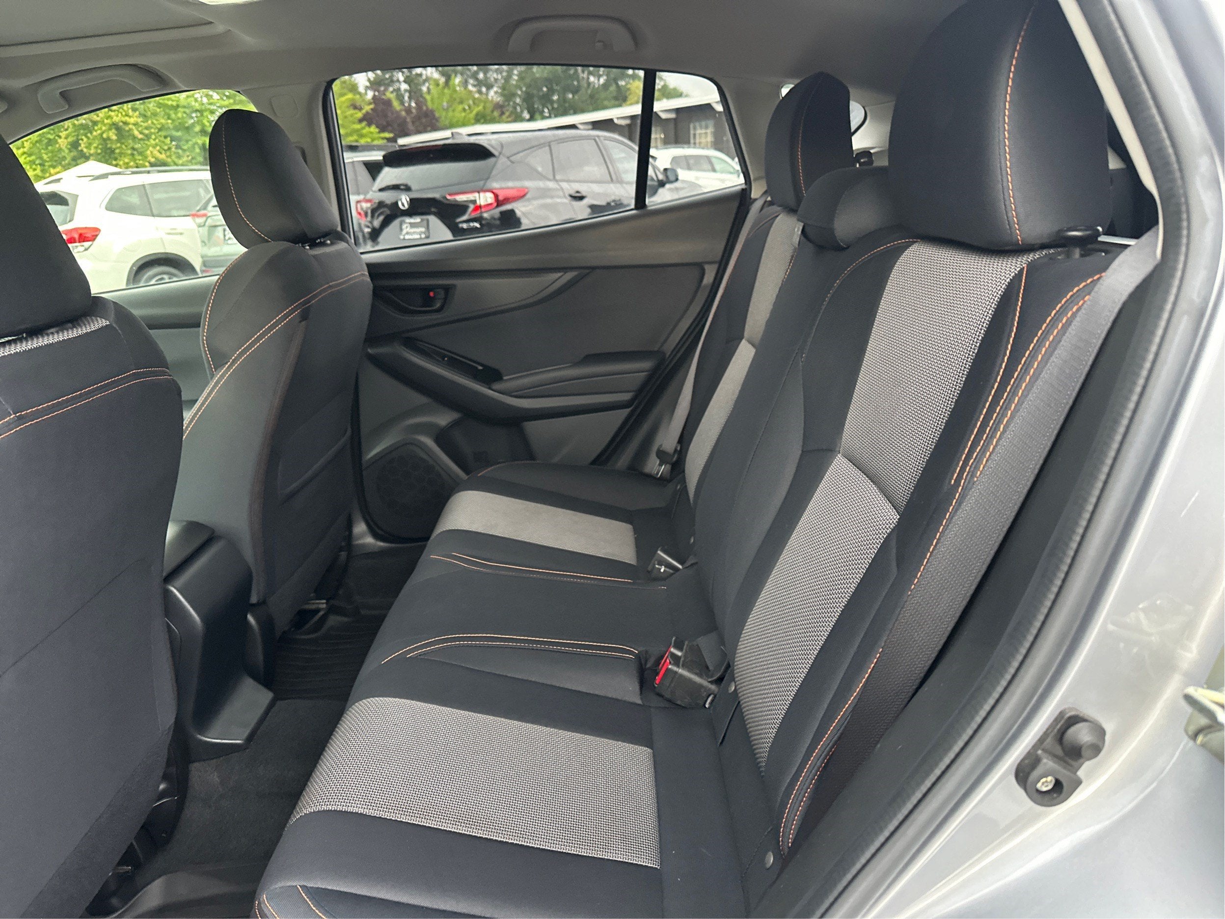 2019 Subaru Crosstrek Premium