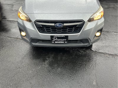 2019 Subaru Crosstrek Premium