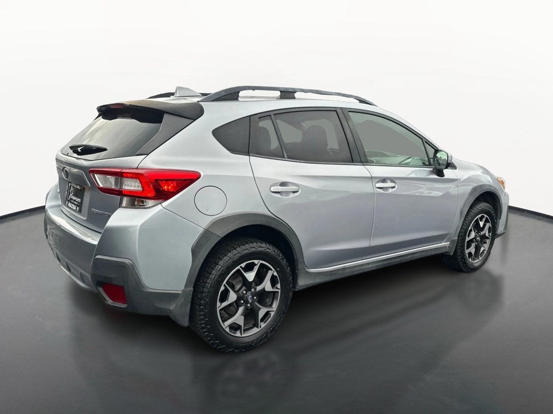 2019 Subaru Crosstrek Premium