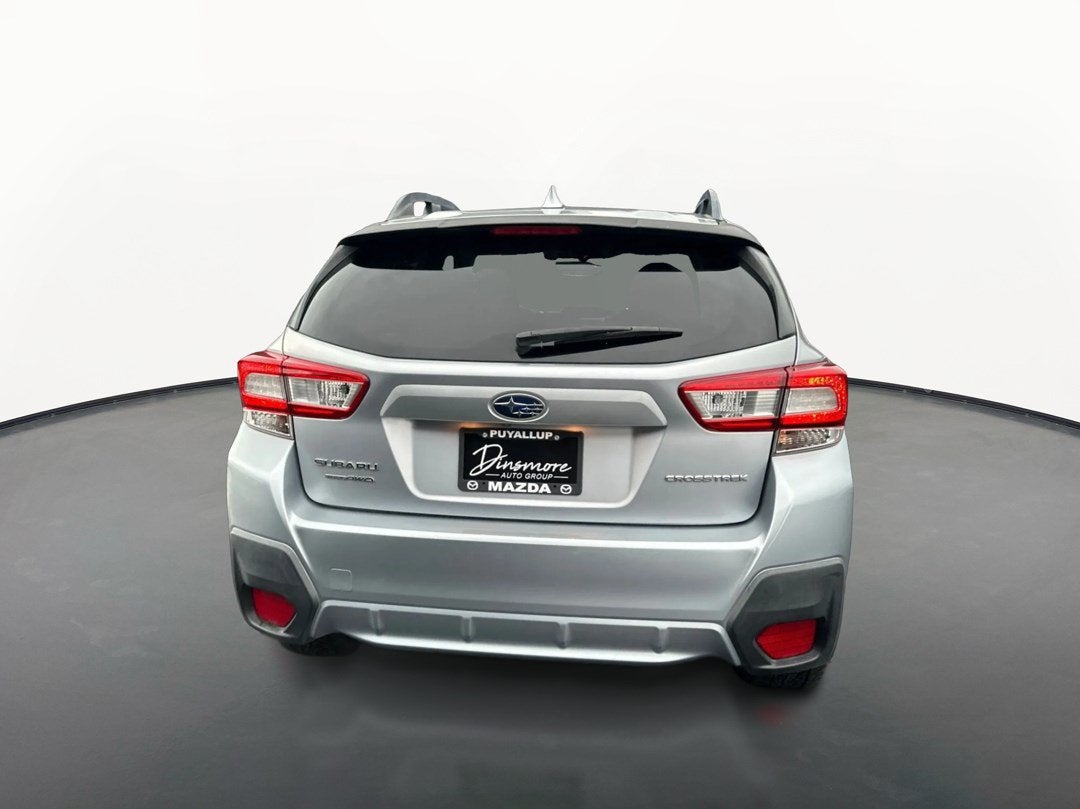 2019 Subaru Crosstrek Premium