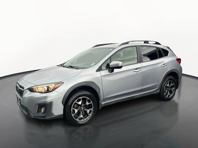 2019 Subaru Crosstrek Premium