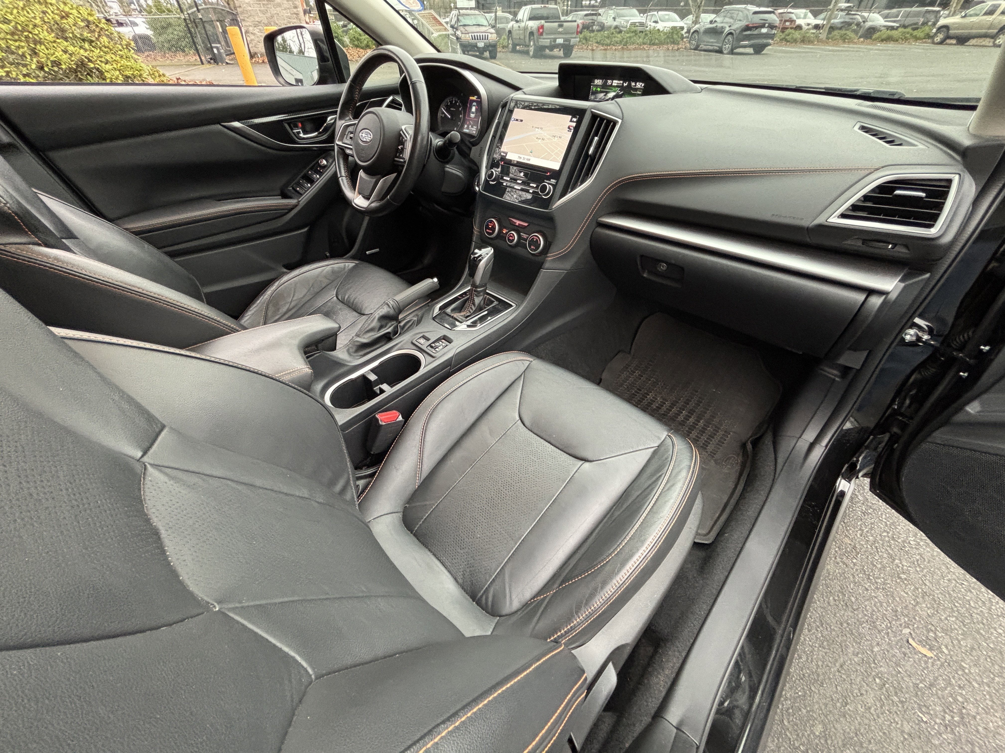 2019 Subaru Crosstrek Limited