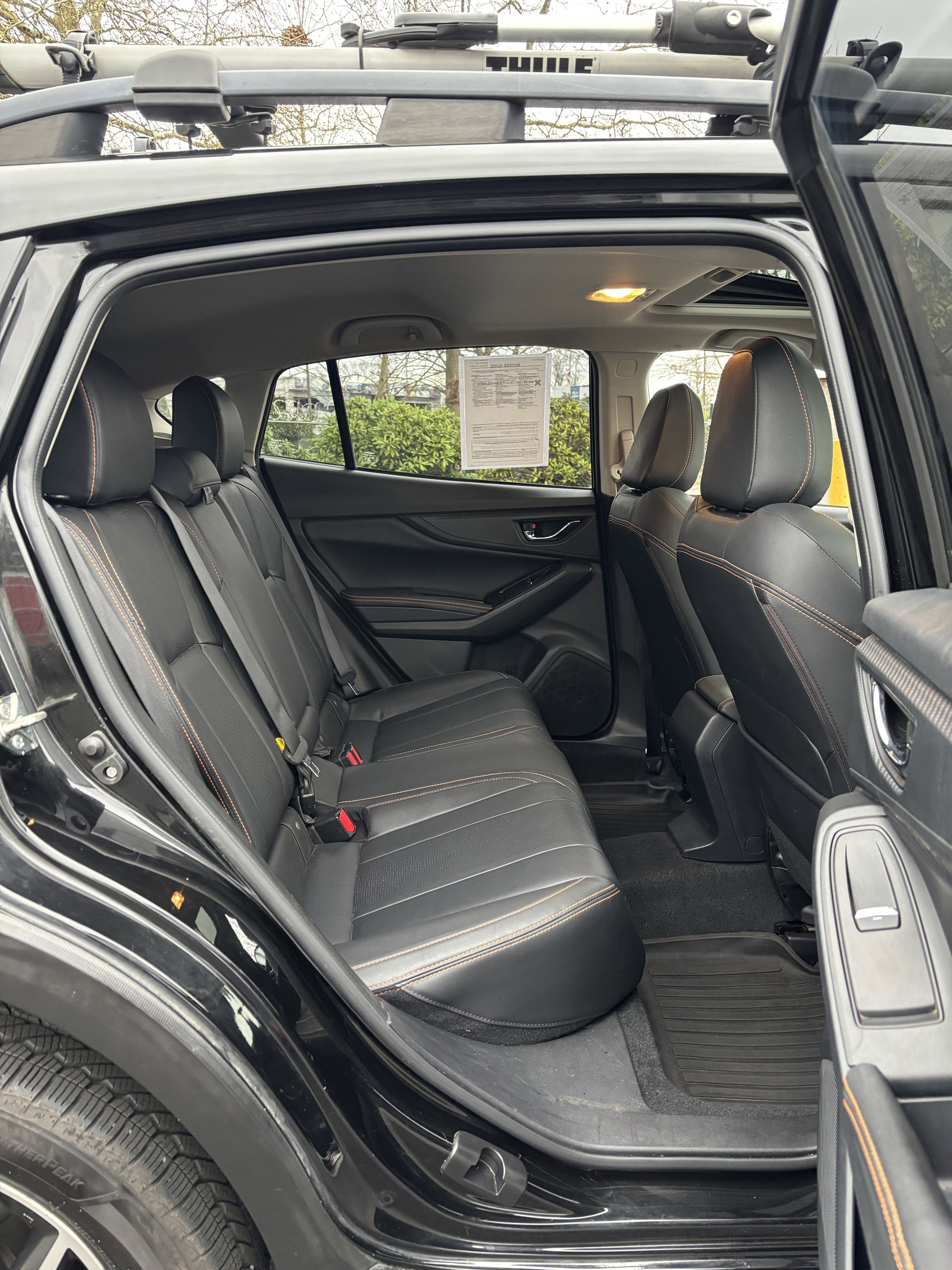 2019 Subaru Crosstrek Limited