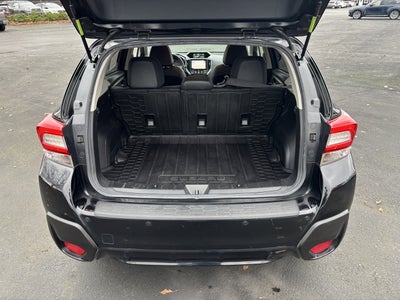 2019 Subaru Crosstrek Limited