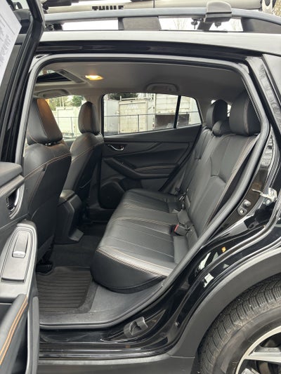 2019 Subaru Crosstrek Limited