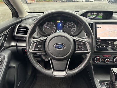 2019 Subaru Crosstrek Limited
