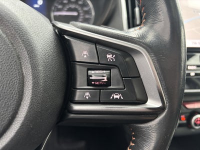 2019 Subaru Crosstrek Limited