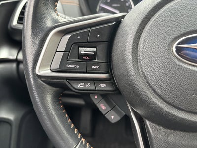 2019 Subaru Crosstrek Limited