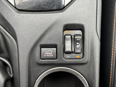 2019 Subaru Crosstrek Limited