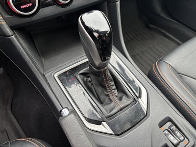 2019 Subaru Crosstrek Limited
