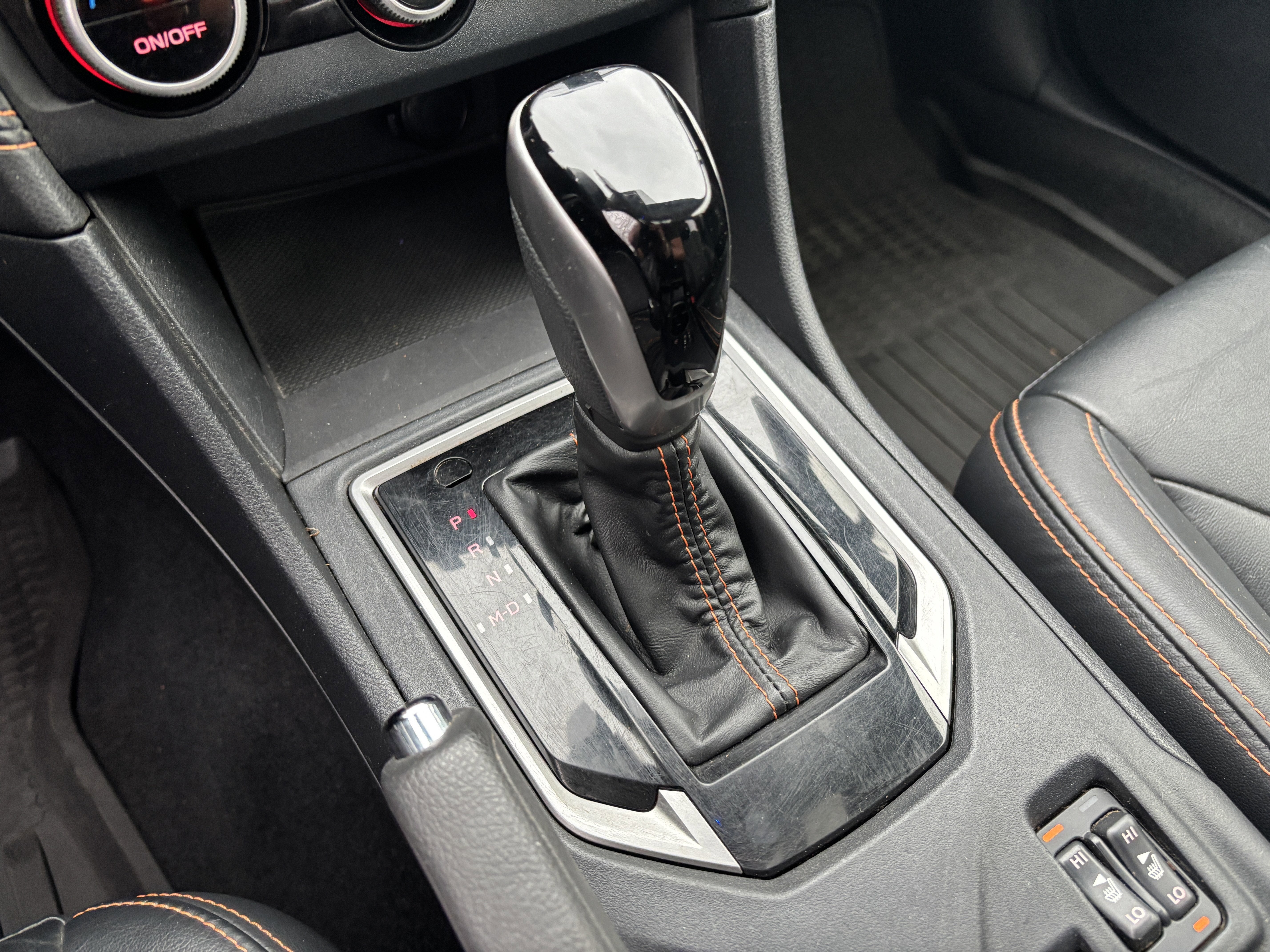 2019 Subaru Crosstrek Limited