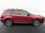 2015 Subaru Forester 2.0XT Premium