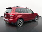 2015 Subaru Forester 2.0XT Premium