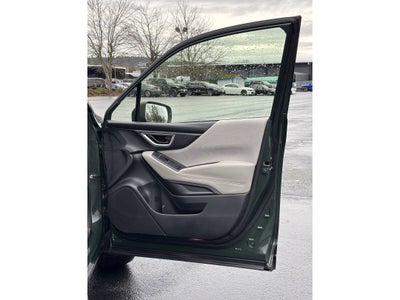 2023 Subaru Forester 4DR CVT