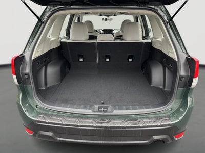 2023 Subaru Forester 4DR CVT