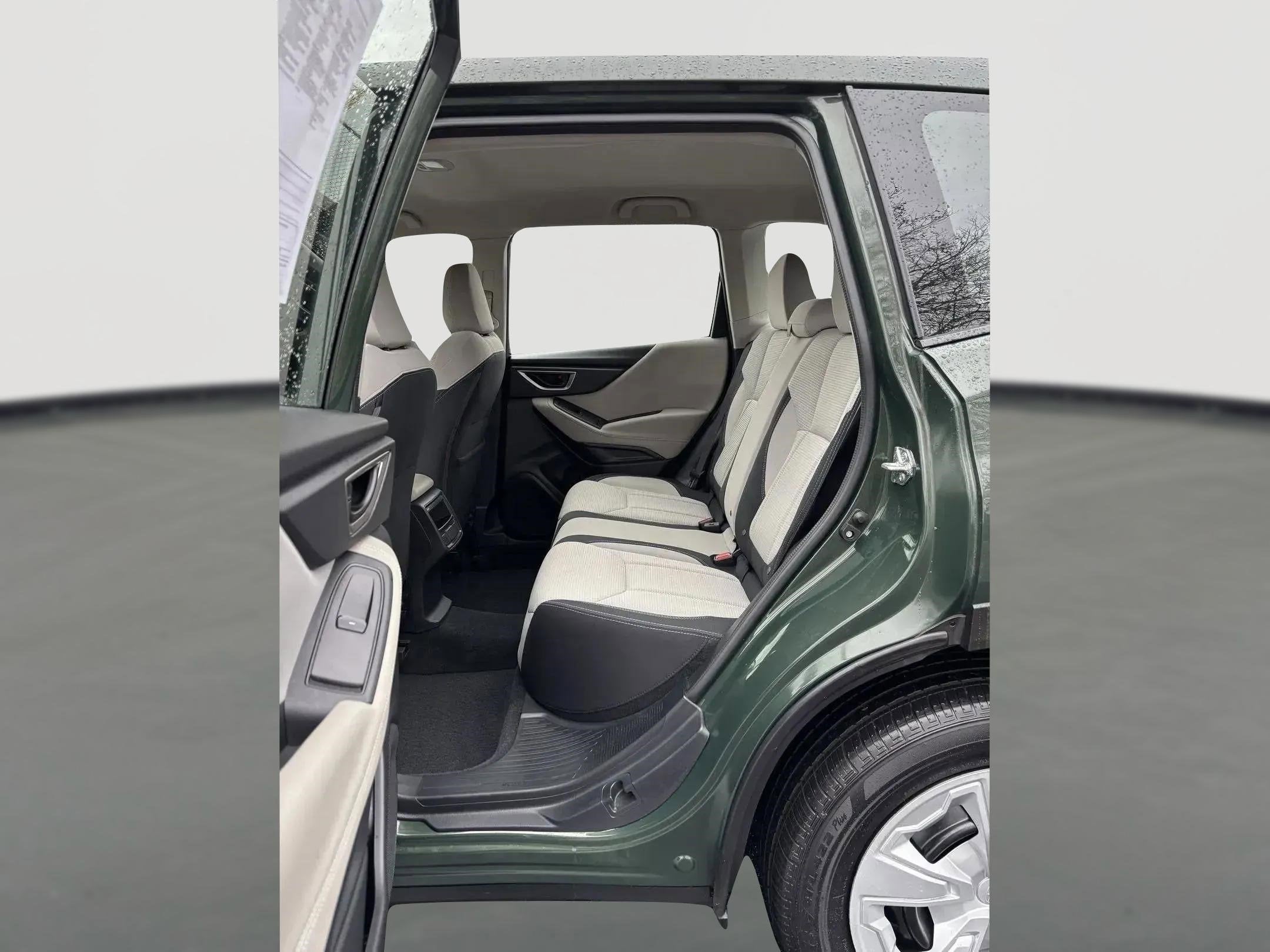 2023 Subaru Forester 4DR CVT