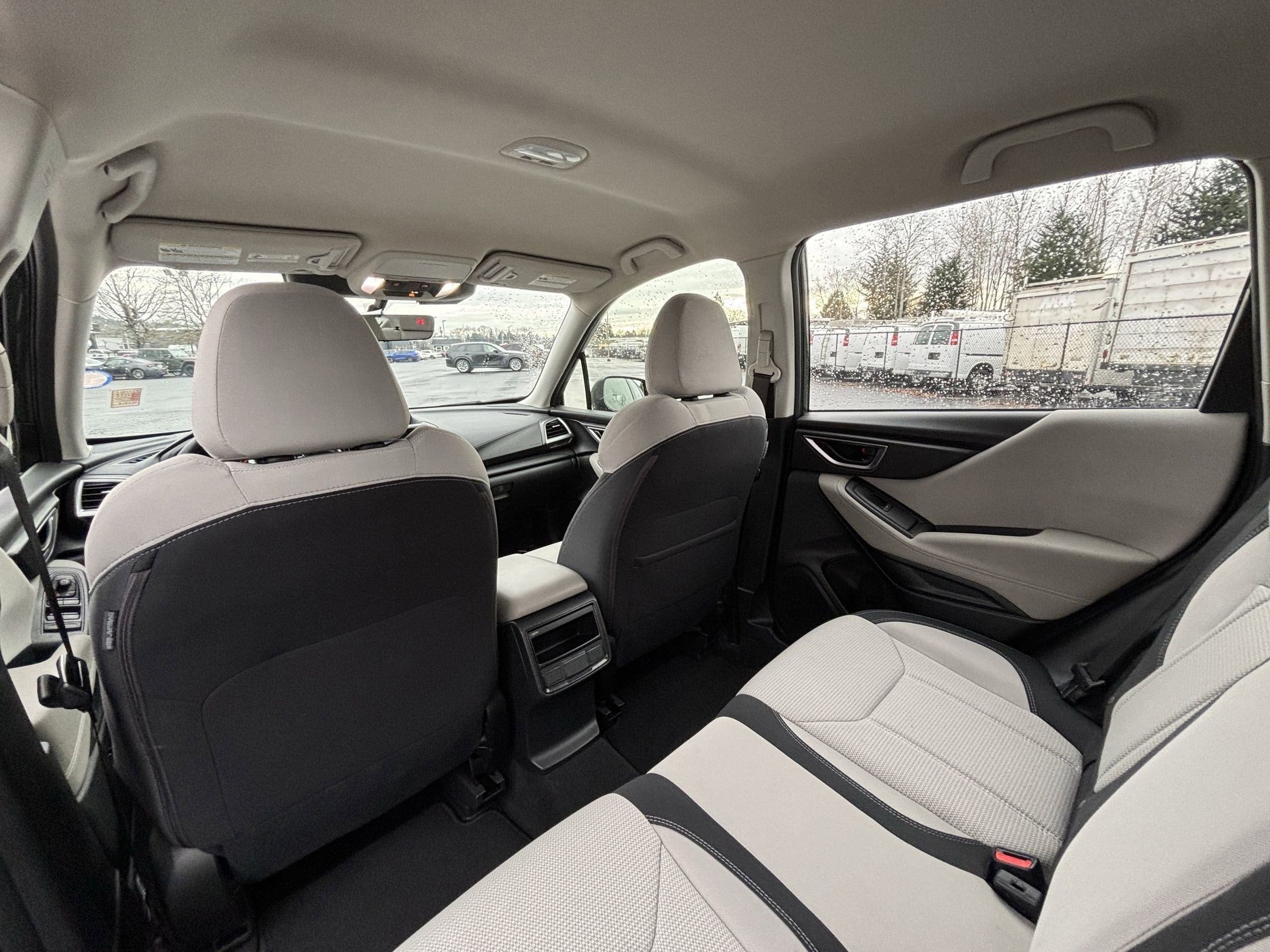 2023 Subaru Forester 4DR CVT