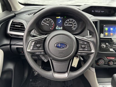 2023 Subaru Forester 4DR CVT