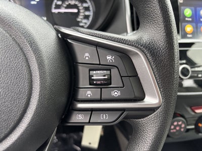 2023 Subaru Forester 4DR CVT