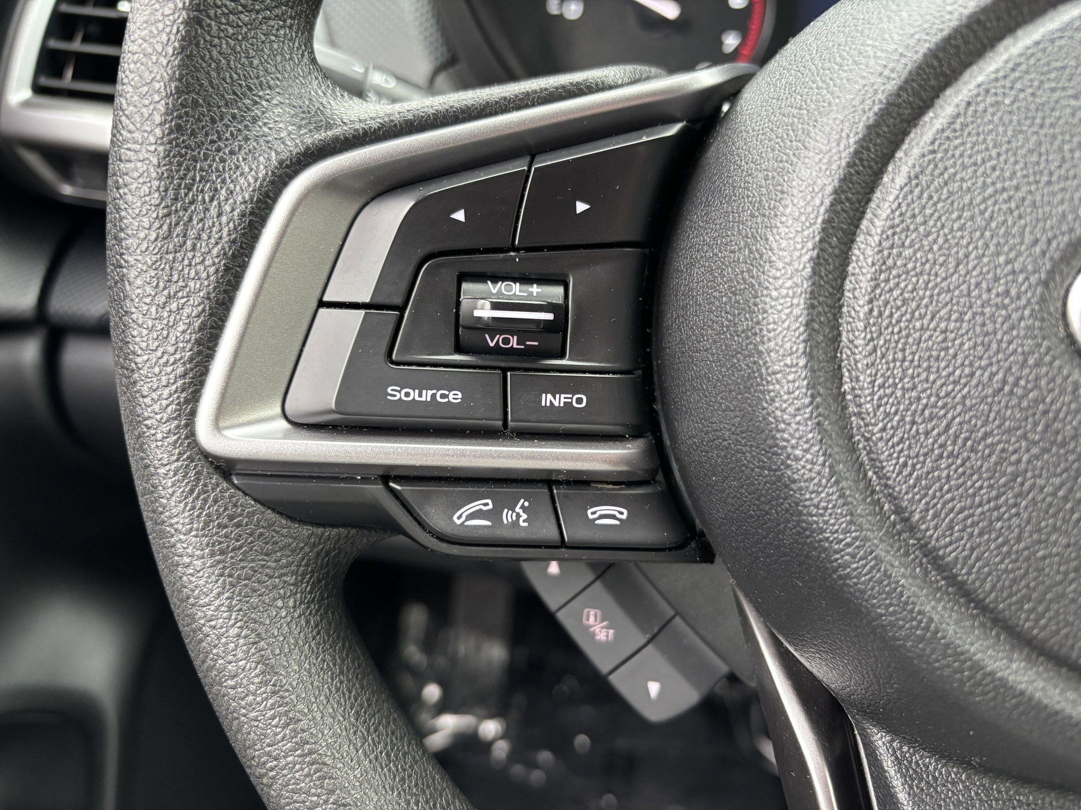 2023 Subaru Forester 4DR CVT