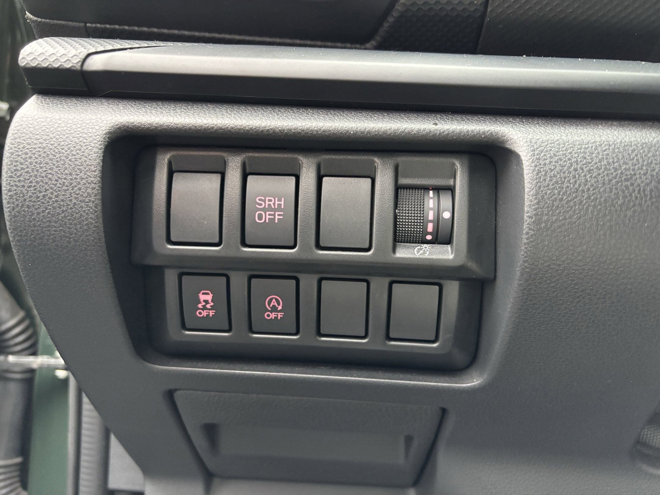 2023 Subaru Forester 4DR CVT