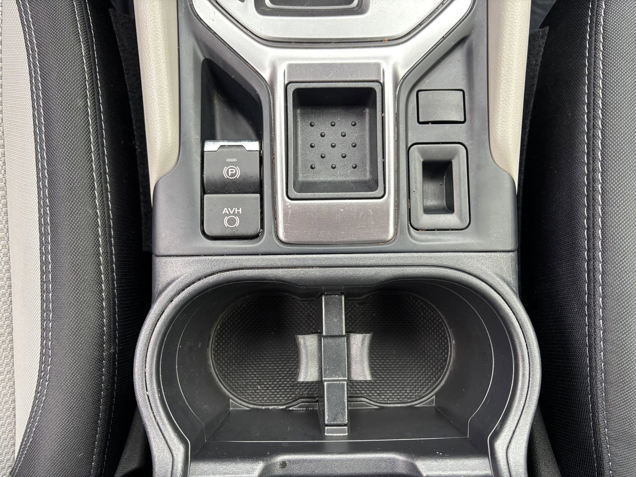 2023 Subaru Forester 4DR CVT