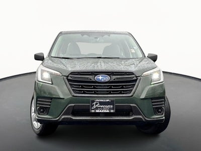 2023 Subaru Forester 4DR CVT